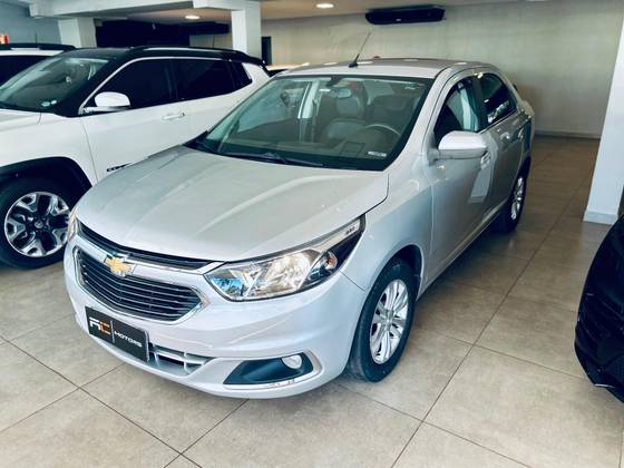 CHEVROLET COBALT 1.8 MPFI LTZ 8V FLEX 4P MANUAL CHEVROLET COBALT 1.8 MPFI LTZ 8V FLEX 4P MANUAL